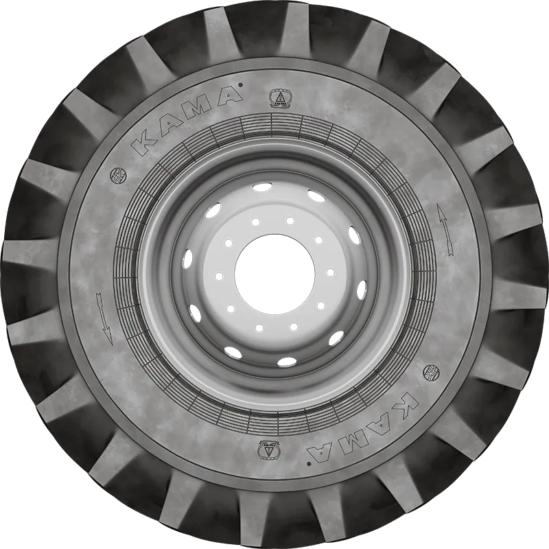 ФД-14А нс 12 в Нефтеюганске — KAMA TYRES ФД-14А нс 12 в Нефтеюганске