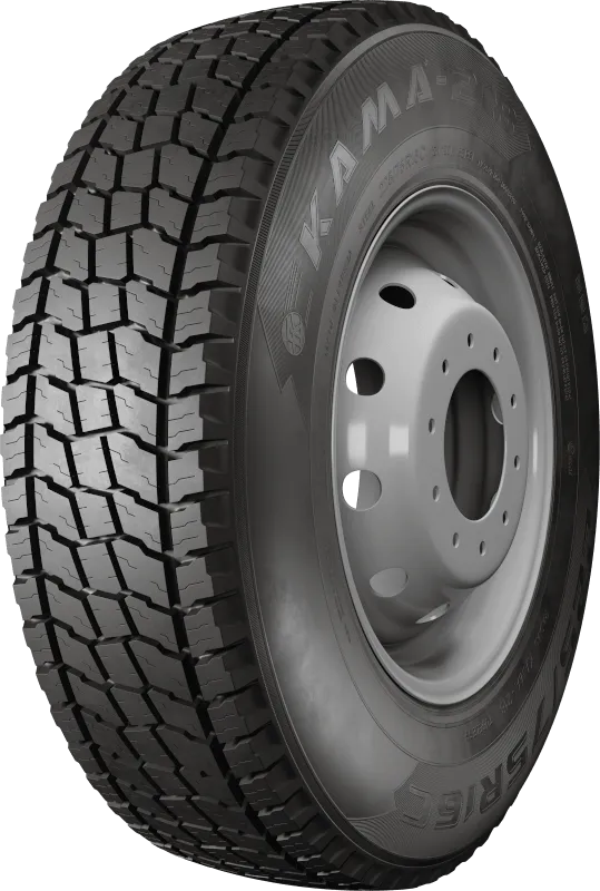 KAMA-218 в Нефтеюганске — KAMA TYRES KAMA-218 в Нефтеюганске