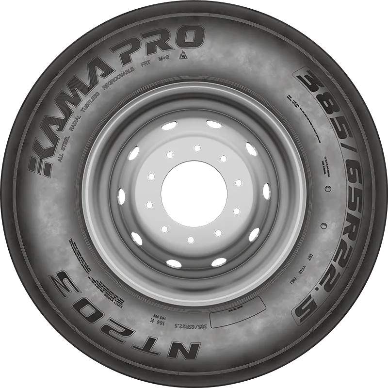 KAMA PRO NT 203 в Нефтеюганске — KAMA TYRES KAMA PRO NT 203 в Нефтеюганске