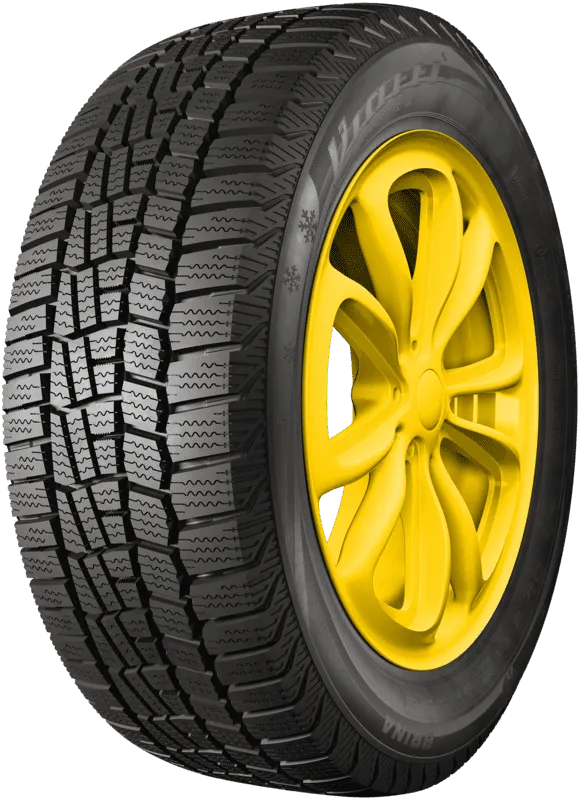 Viatti Brina (V-521) в Нефтеюганске — KAMA TYRES Viatti Brina (V-521) в Нефтеюганске