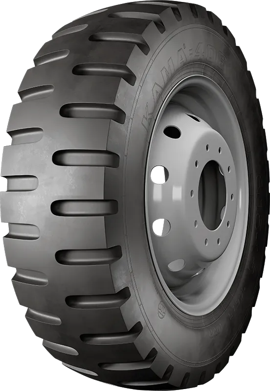 KAMA-406 в Нефтеюганске — KAMA TYRES KAMA-406 в Нефтеюганске